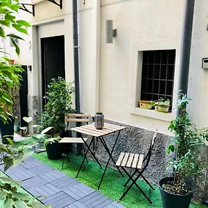  Appartamento Loft Ramondetta 30tre