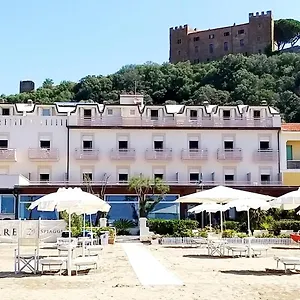 Miramare Hotel Castiglione della Pescaia