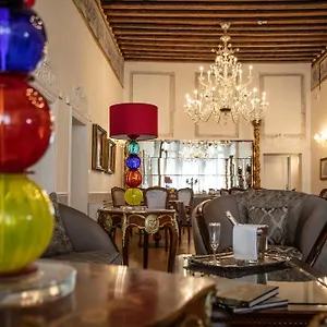 Palazzo Dei Mori Hotel Venise