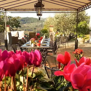 *** Bed and breakfast B&B Le Dimore Mezza Costa Italia
