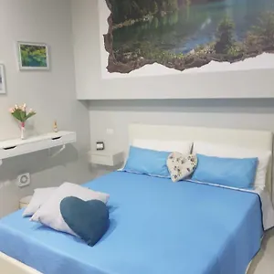  Appartamento Cataleya