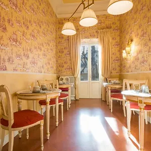 Relais Tiffany Couette-café Florence